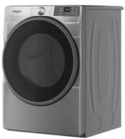 7.4 cu. ft. Smart Front Load ENERGY STAR® Electric Dryer with Wrinkle Shield™ Option