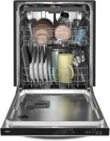Large Capacity Dishwasher with 3rd Rack