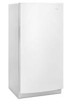 16 cu. ft. Upright Freezer with LED Lighting