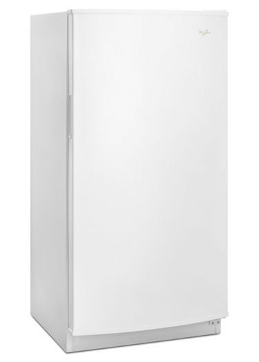 16 cu. ft. Upright Freezer with LED Lighting