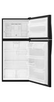 30-inch Wide Top Freezer Refrigerator - 18 cu. ft.