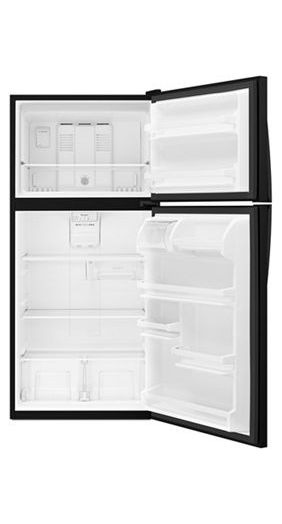 30-inch Wide Top Freezer Refrigerator - 18 cu. ft.