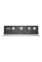 Commercial-Grade Residential Agitator Washer - 3.5 cu. ft