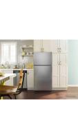 30-inch Wide Top-Freezer Refrigerator with Garden Fresh™ Crisper Bins - 18 cu. ft.