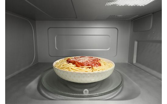 30’ W 1.9 cu. ft Over the range Microwave with Sensor Cooking