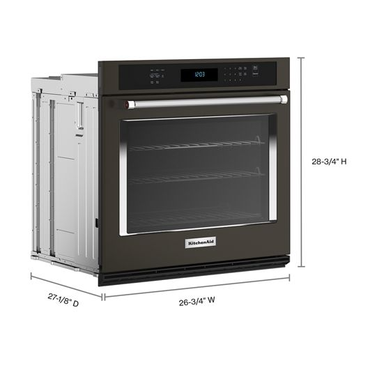 KitchenAid® 27