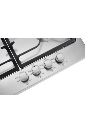 24-inch Freestanding Electric Range with Upswept SpillGuard™ Cooktop