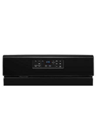5.0 cu. ft. Gas Range with Center Oval Burner