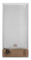 33-Inch Wide Top Freezer Refrigerator with PowerCold® Feature- 21 Cu. Ft.