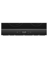 6.4 cu. ft. Smart Slide-in Electric Range with Scan-to-Cook Technology