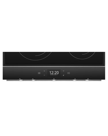 6.4 cu. ft. Smart Slide-in Electric Range with Scan-to-Cook Technology