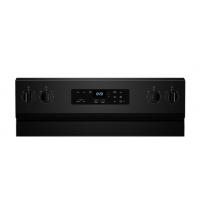 30-inch Electric Range with No Preheat Mode