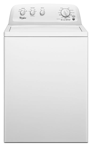 EXPT 27IN AGI WASHER (120/50).