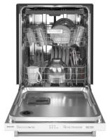 Third Level Utensil Rack Dishwasher with 30+ Total Wash Jets, 39 dBA.