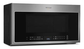 1.9 Cu. Ft. Microwave with Air Fry Mode