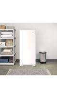 18 cu. ft. Upright Freezer with LED Lighting