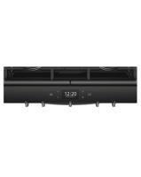 5.8 cu. ft. Smart Slide-in Gas Range with Air Fry, when Connected