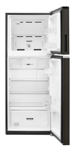 24-inch Wide Small Space Top-Freezer Refrigerator - 11.6 cu. ft