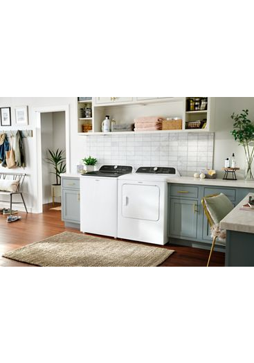 5.3 Cu. Ft. Whirlpool® Top Load Washer with Impeller