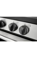 24-inch Freestanding Electric Range with Upswept SpillGuard™ Cooktop