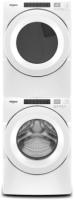 4.3 cu. ft. Closet-Depth Front Load Washer with Intuitive Controls