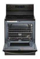 5.3 cu. ft. Whirlpool® electric range with Frozen Bake™ technology