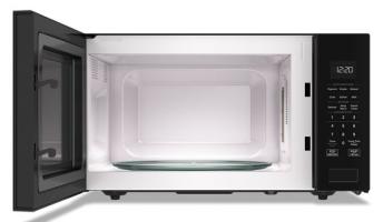 1.6 cu. ft. Sensor Cooking Microwave