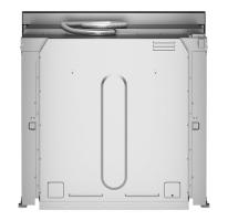 5.0 Cu. Ft. Single Wall Oven with Air Fry When Connected