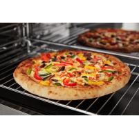 Flush Mount Over-the-Range Toaster Oven Combination - 1.1 Cu. Ft.