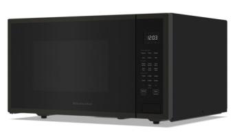 KitchenAid® 2.2 Cu. Ft. Countertop Microwave with Auto Functions