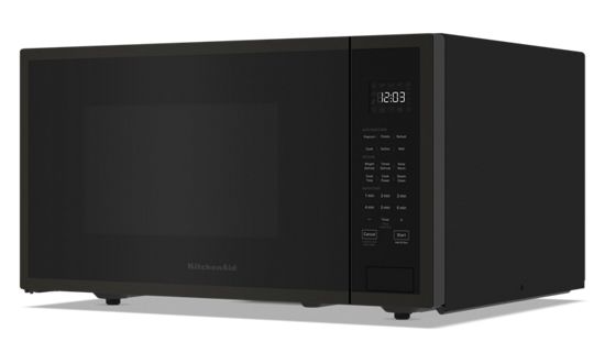 KitchenAid® 2.2 Cu. Ft. Countertop Microwave with Auto Functions