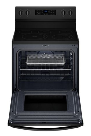 5.3 Cu. Ft. Whirlpool® Electric 5-in-1 Air Fry Oven