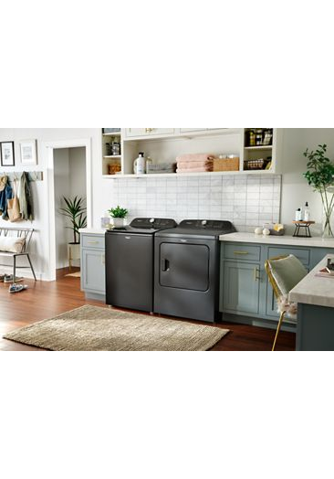 5.3 Cu. Ft. Whirlpool® Top Load Washer with Impeller