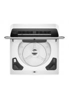 5.2 - 5.3 cu. ft. Top Load Washer with 2 in 1 Removable Agitator