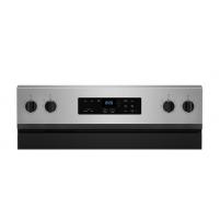 30-inch Electric Range with No Preheat Mode