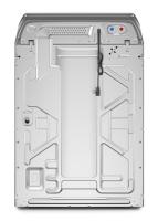 4.8 cu. ft. Smart Top Load Washer
