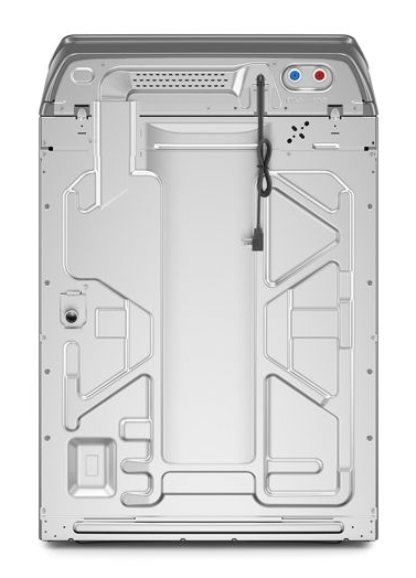 4.8 cu. ft. Smart Top Load Washer
