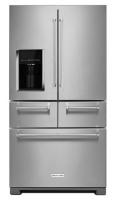 25.8 Cu. Ft. 36