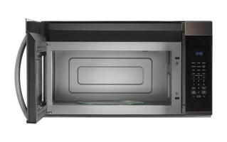 30’ W 1.9 cu. ft Over the range Microwave with Sensor Cooking
