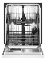 Front Control Dishwasher with PowerBlast Cycle