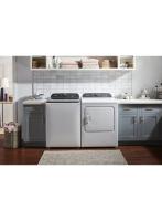 7.0 Cu. Ft. Long Vent Gas Moisture Sensing Dryer
