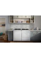 4.5 Cu. Ft. Top Load Agitator Washer with Built-In Faucet