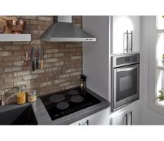 24-Inch Small Space Induction Cooktop