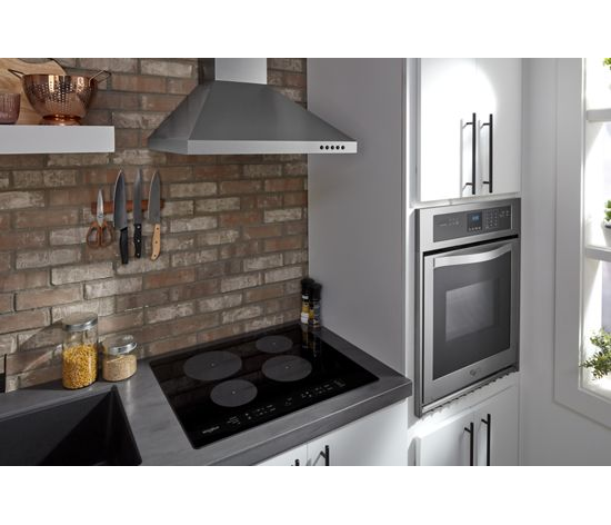 24-Inch Small Space Induction Cooktop
