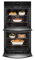 10.0 Cu. Ft. Double Smart Wall Oven with Air Fry