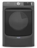 Front Load Gas Dryer with Extra Power and Quick Dry cycle - 7.3 cu. ft.