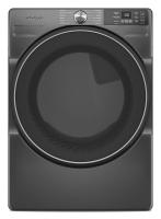 7.4 cu. ft. Smart Front Load ENERGY STAR® Electric Dryer with Wrinkle Shield™ Option