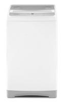 1.6 cu. ft. Compact Top Load Washer with Flexible Installation
