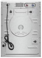 7.4 cu. ft. Smart Front Load ENERGY STAR® Gas Dryer with Quick Dry Cycle