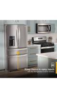 Whirlpool Fridge 